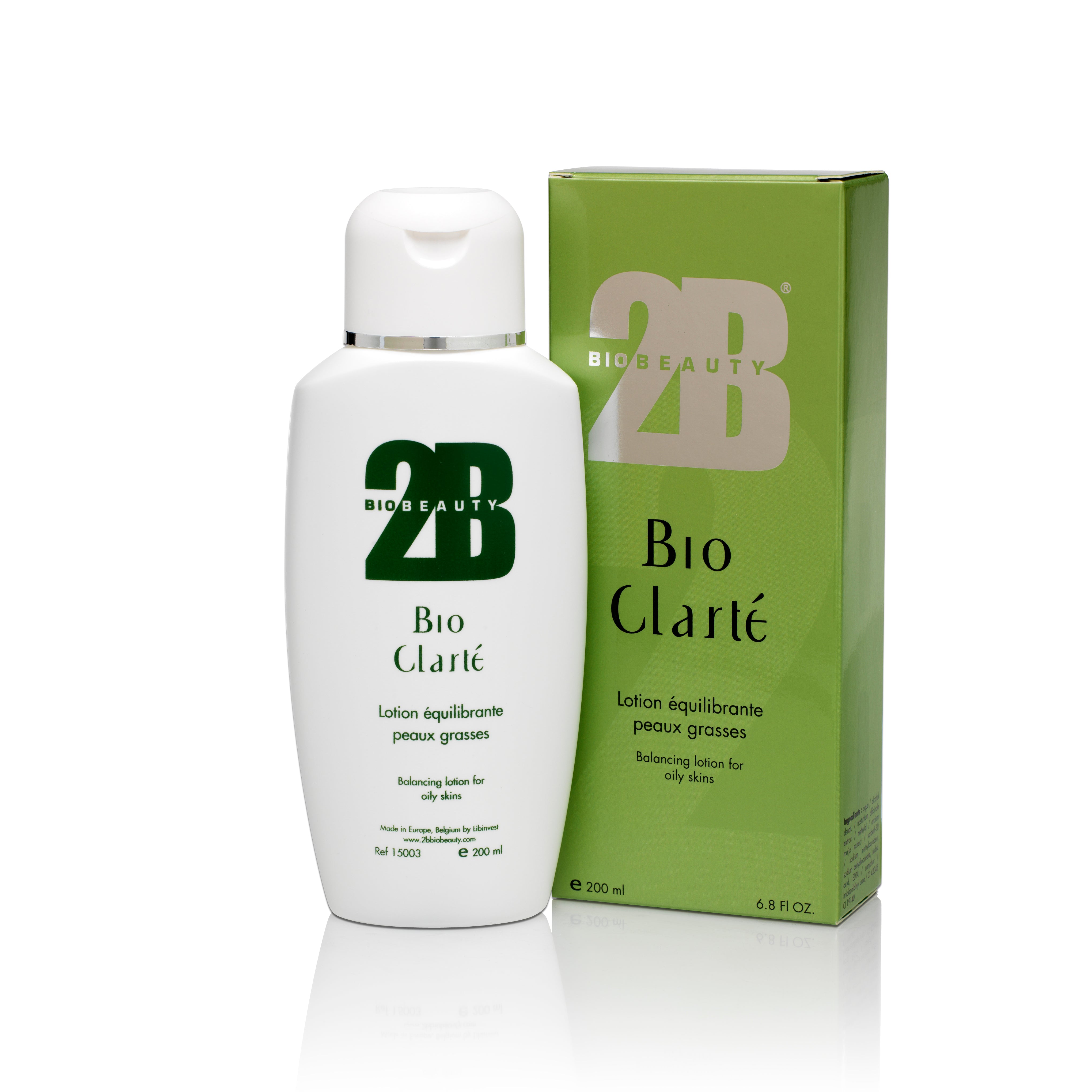 2B Bio Clarte