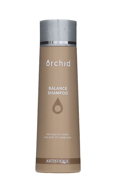 Orchid Balance Shampoo (300ml)
