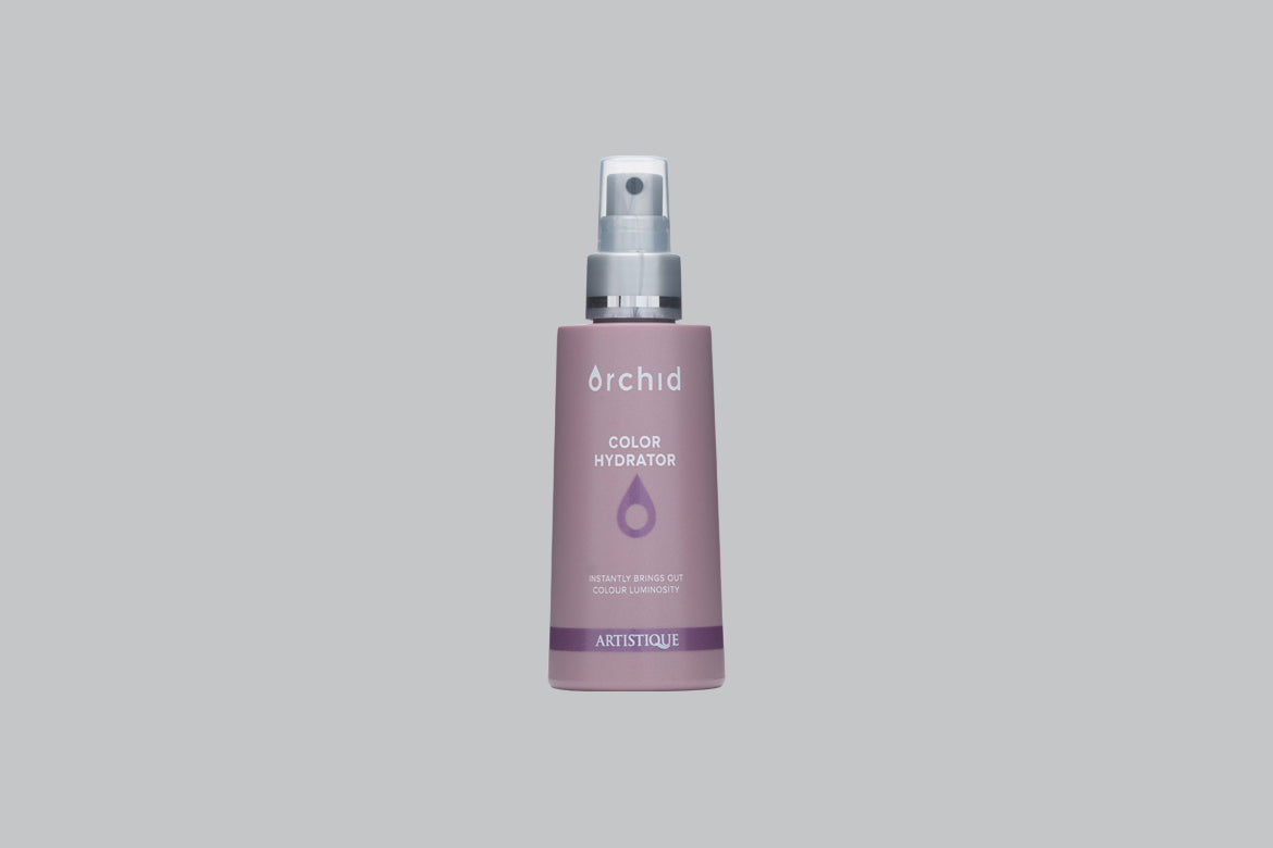 Orchid Color Hydrator (150ml)