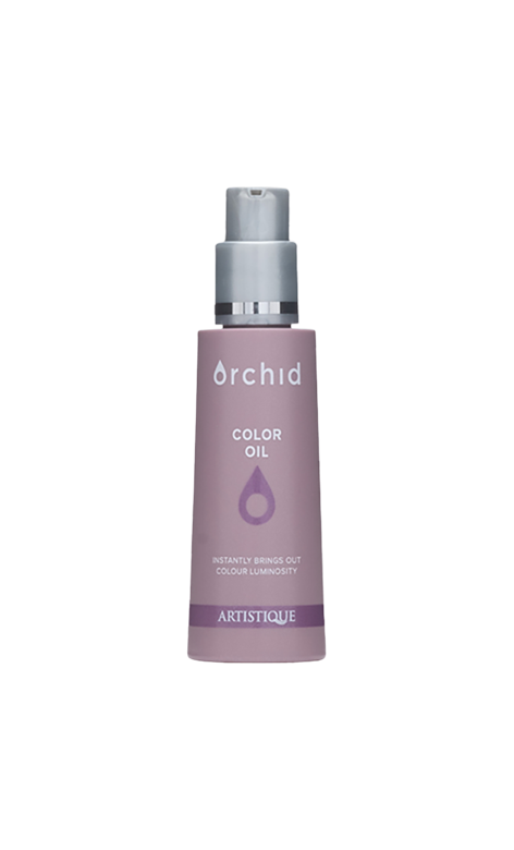 Orchid Color Oil (75ml)