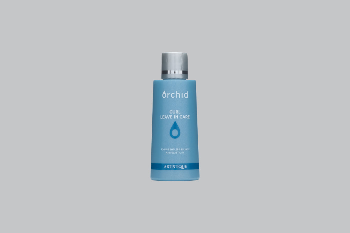Orchid Curl Leave-in (150ml)
