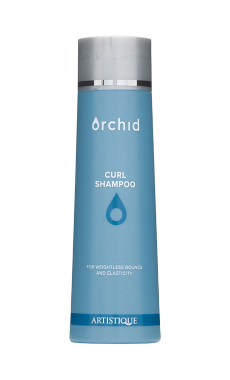 Orchid Curl Shampoo (300ml)