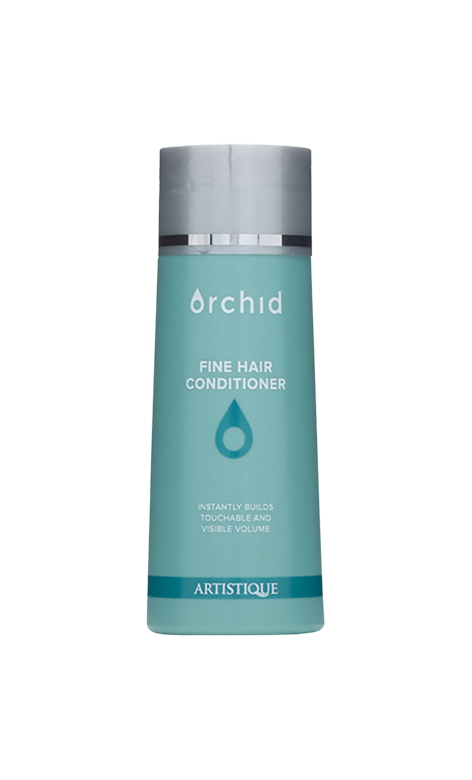 Orchid Fine Hair Conditioner (200ml)