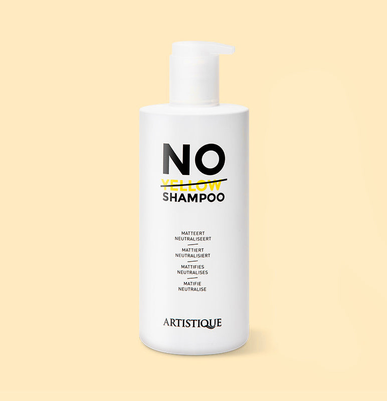No Yellow Shampoo (1000ml)