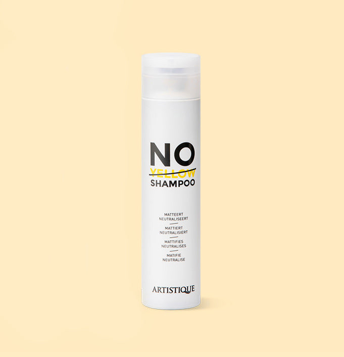 No Yellow Shampoo (250ml)