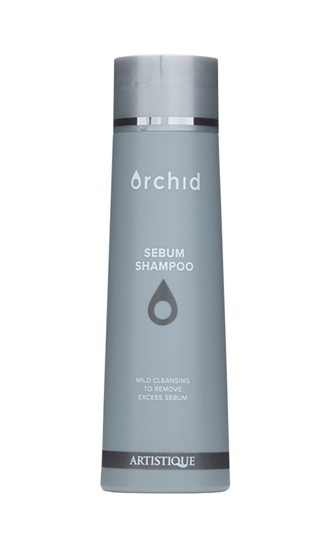 Orchid Sebum Shampoo (300ml)